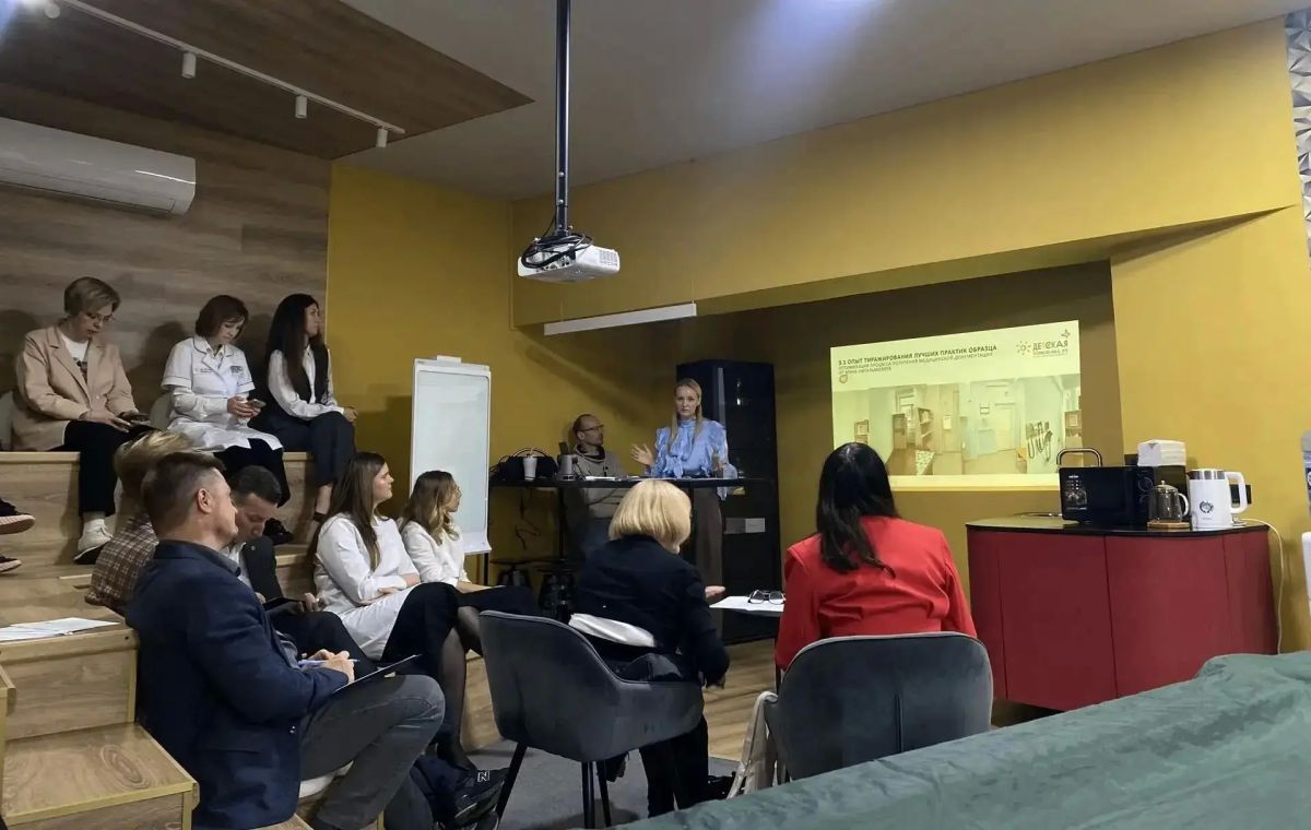 В рамках проекта «Эффективный регион» два медицинских учреждения Челябинска признаны образцами по внедрению бережливых технологий В рамках проекта «Эффективный регион» два медицинских учреждения Челябинска признаны образцами по внедрению бережливых технологий