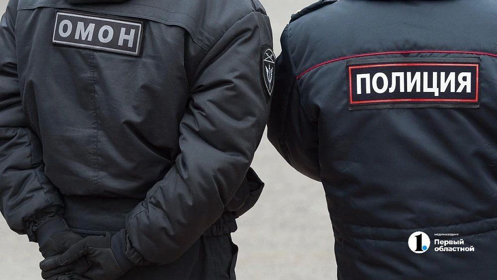 В Челябинской области полицейские раскрыли 115 наркопреступлений за 12 дней