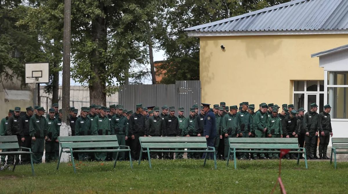 В Оренбуржье подростка приговорили к сроку в воспитательной колонии за избиение до смерти