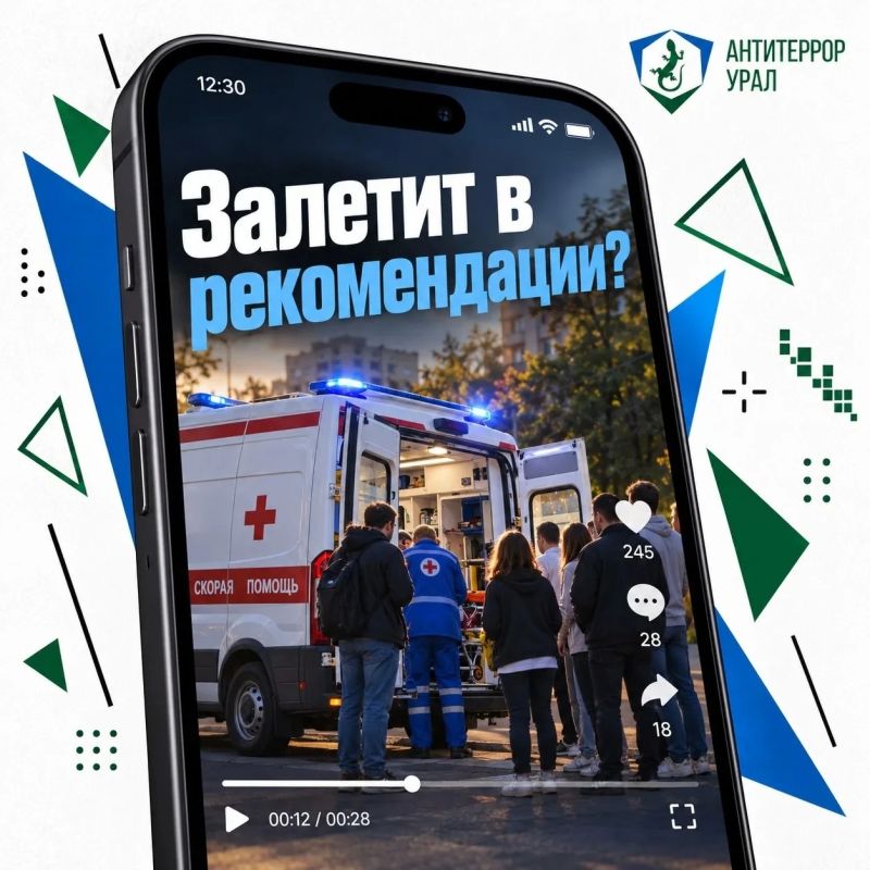 Лайки подождут. Безопасность — нет Лайки подождут. Безопасность — нет