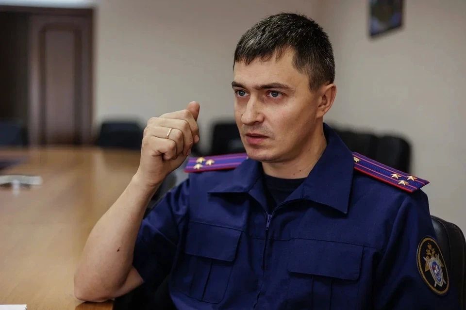 Помог след на очках: следователи-криминалисты спустя 22 года нашли преступника – он не догадывался, что стал убийцей