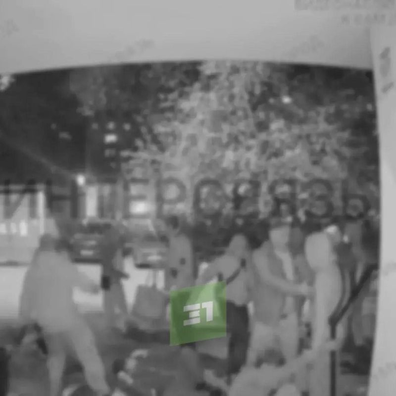 «Их было человек 60-70». Стали известны подробности массовой драки в Ленинском