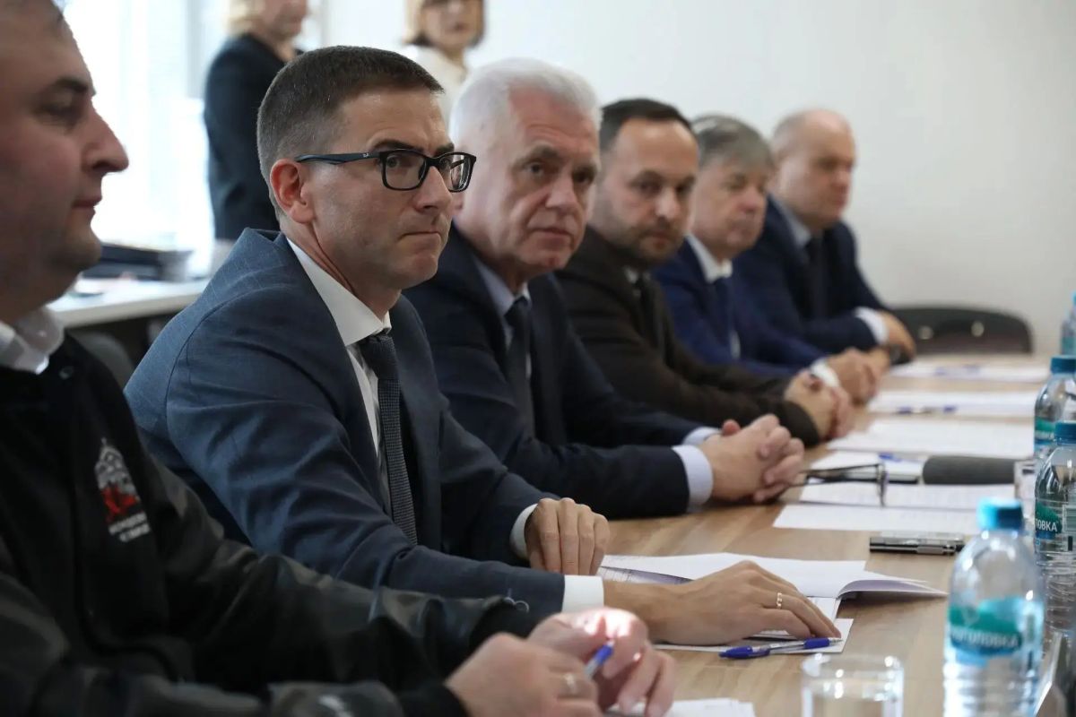 В Магнитогорске определили четырех кандидатов на пост мэра В Магнитогорске определили четырех кандидатов на пост мэра