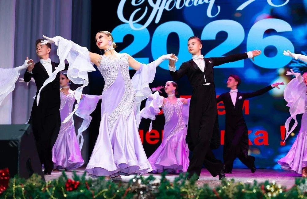 Южноуральск борется за звание «Малой культурной столицы»
