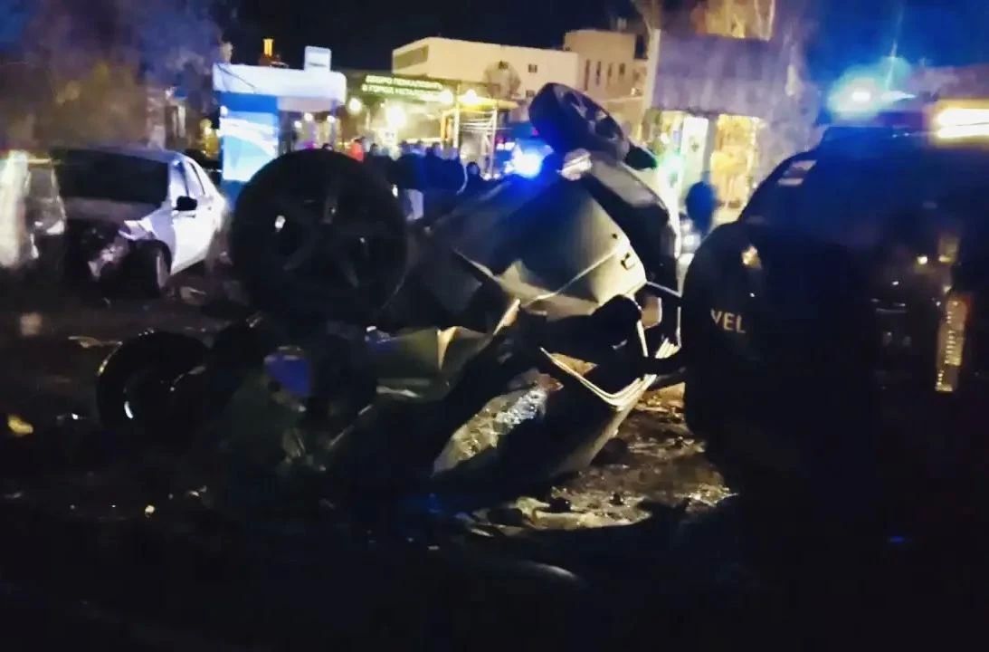 В Аше сотрудники Госавтоинспекции выясняют обстоятельства ДТП с двумя погибшими В Аше сотрудники Госавтоинспекции выясняют обстоятельства ДТП с двумя погибшими