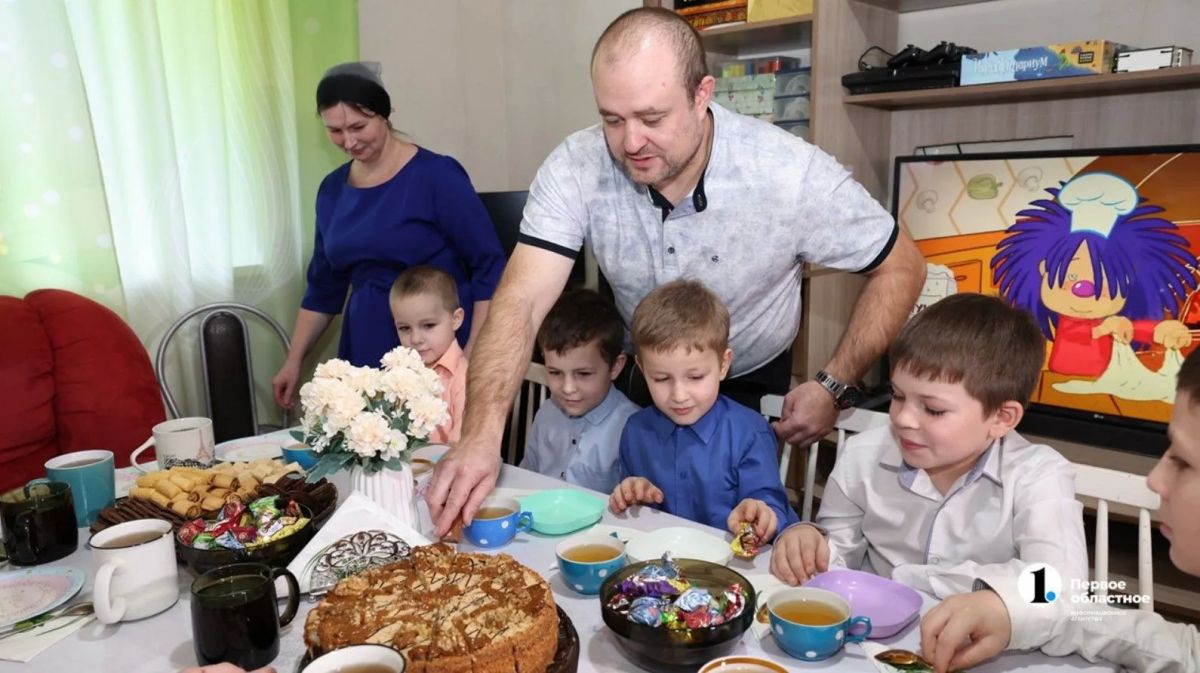 Региональный маткапитал увеличат до 500 тысяч и разрешат потратить на машину