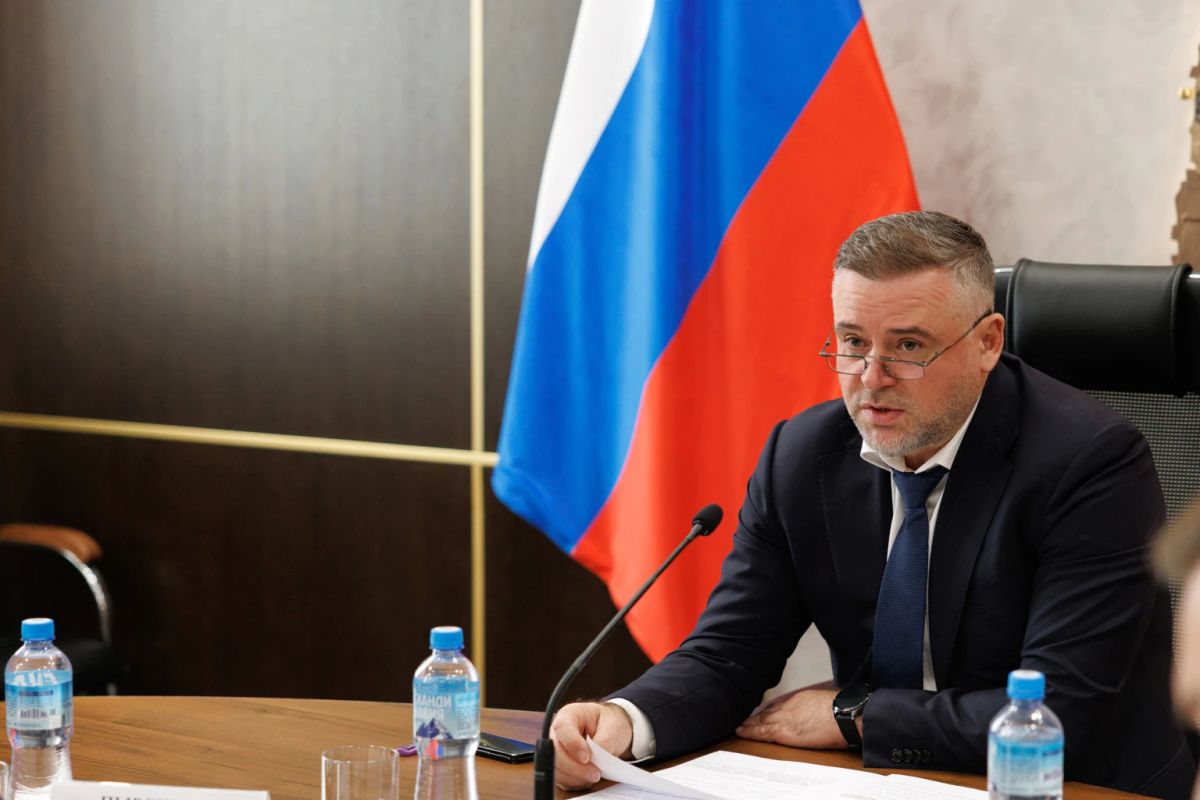 Вячеслав Евстигнеев: Нас волнует, как будет проведена рекультивация земель и какую социальную нагрузку возьмёт на себя бизнес