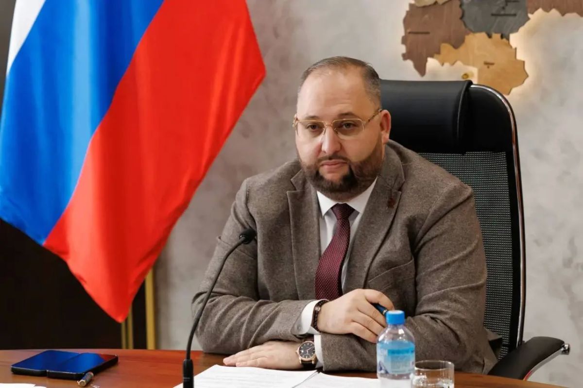 Дмитрий Клеутин может возглавить комитет по экономической политике и предпринимательству парламента Челябинской области