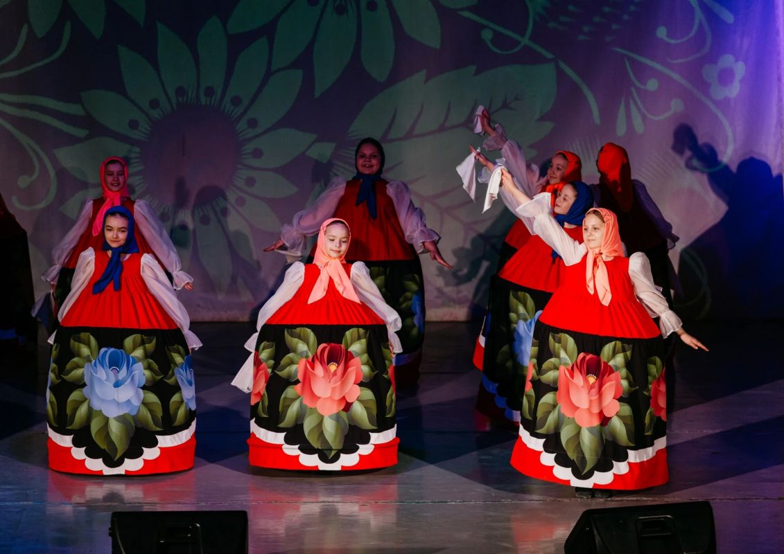 Коркинский округ – в числе финалистов конкурса «Малая культурная столица» Коркинский округ – в числе финалистов конкурса «Малая культурная столица»