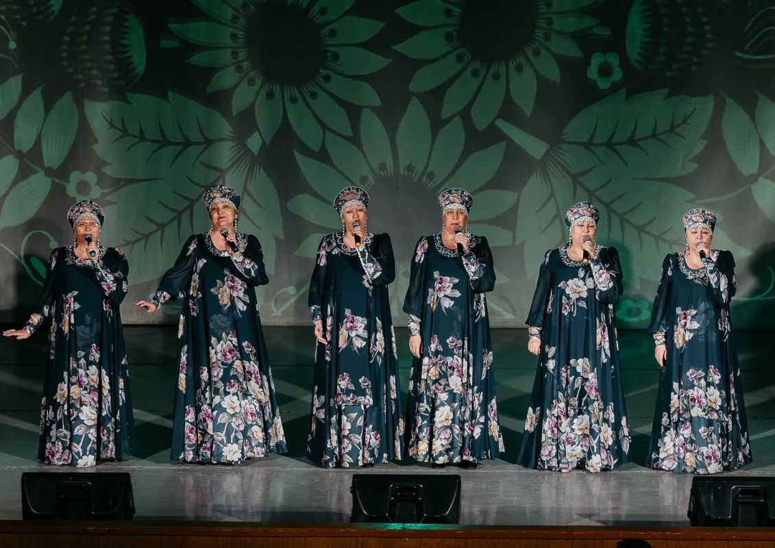 Коркинский округ – в числе финалистов конкурса «Малая культурная столица» Коркинский округ – в числе финалистов конкурса «Малая культурная столица»
