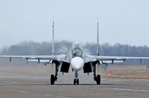 Летчики из России и Индии провели совместные учения в Челябинской области