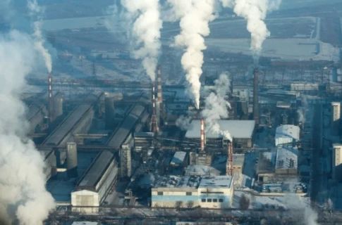 Режим НМУ объявили в Челябинской области