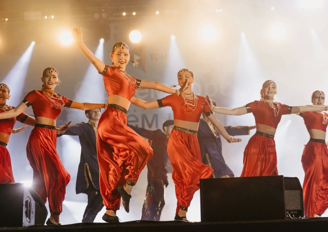 Коркинский округ – в числе финалистов конкурса «Малая культурная столица» Коркинский округ – в числе финалистов конкурса «Малая культурная столица»