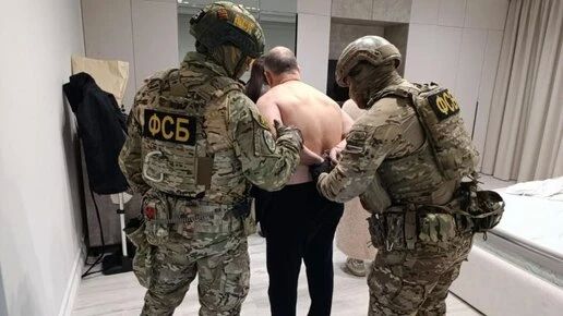 Силовики задержали в Челябинской области лидера подразделения ОПГ