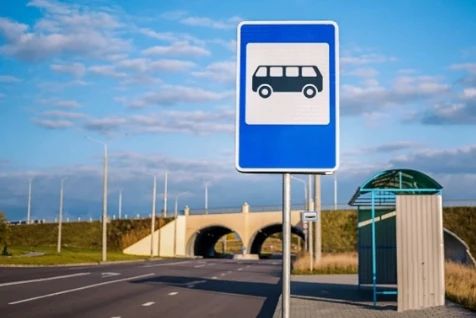 В Челябинске переименовали остановку в честь Героя Советского Союза