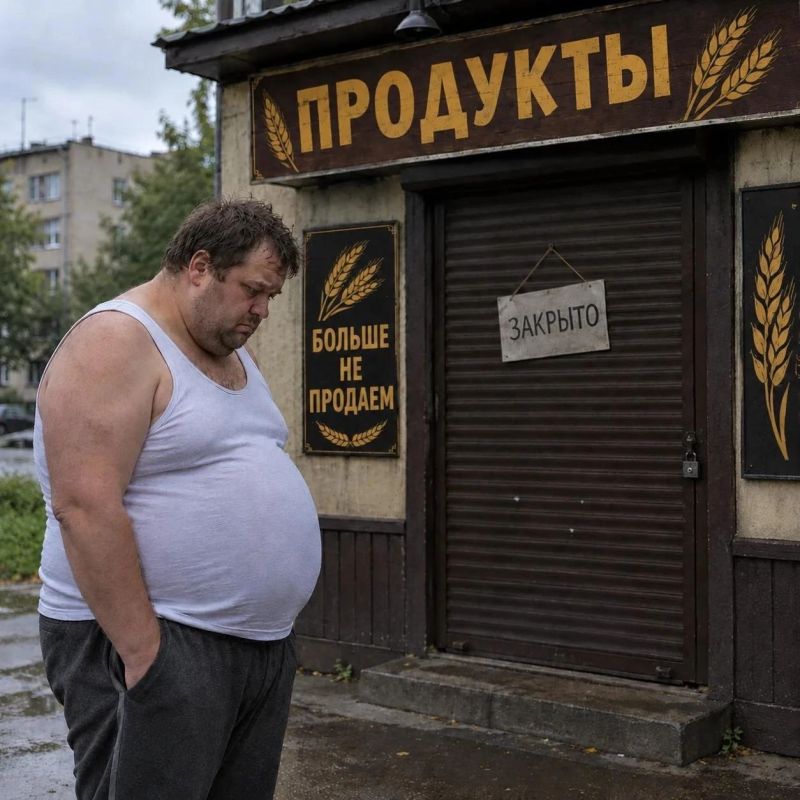 В эту пятницу немного огорчим любителей пенного