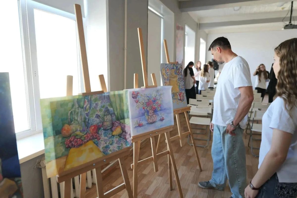 Сатка в финале конкурса «Малая культурная столица» Сатка в финале конкурса «Малая культурная столица»