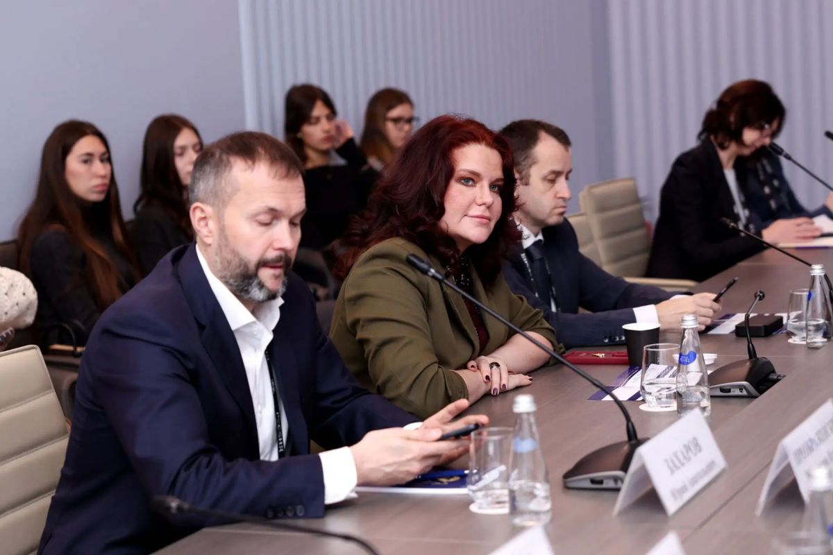 Проекты из Челябинской области — в числе призёров первого Всероссийского конкурса КРТ Проекты из Челябинской области — в числе призёров первого Всероссийского конкурса КРТ