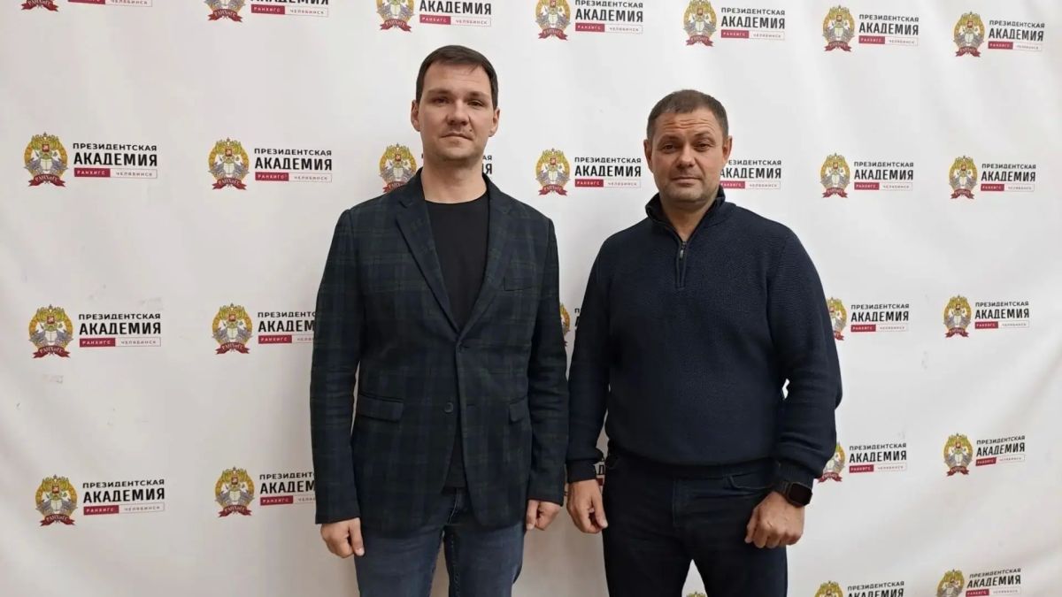 Эксперт Общественной палаты региона Кирилл Ильченко — о зависимом поведении и осознанном выборе
