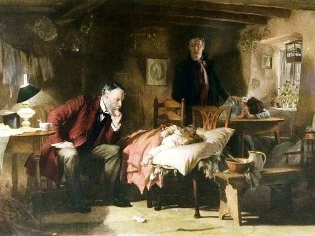 История диспансеризации в России: от земской медицины до наших дней