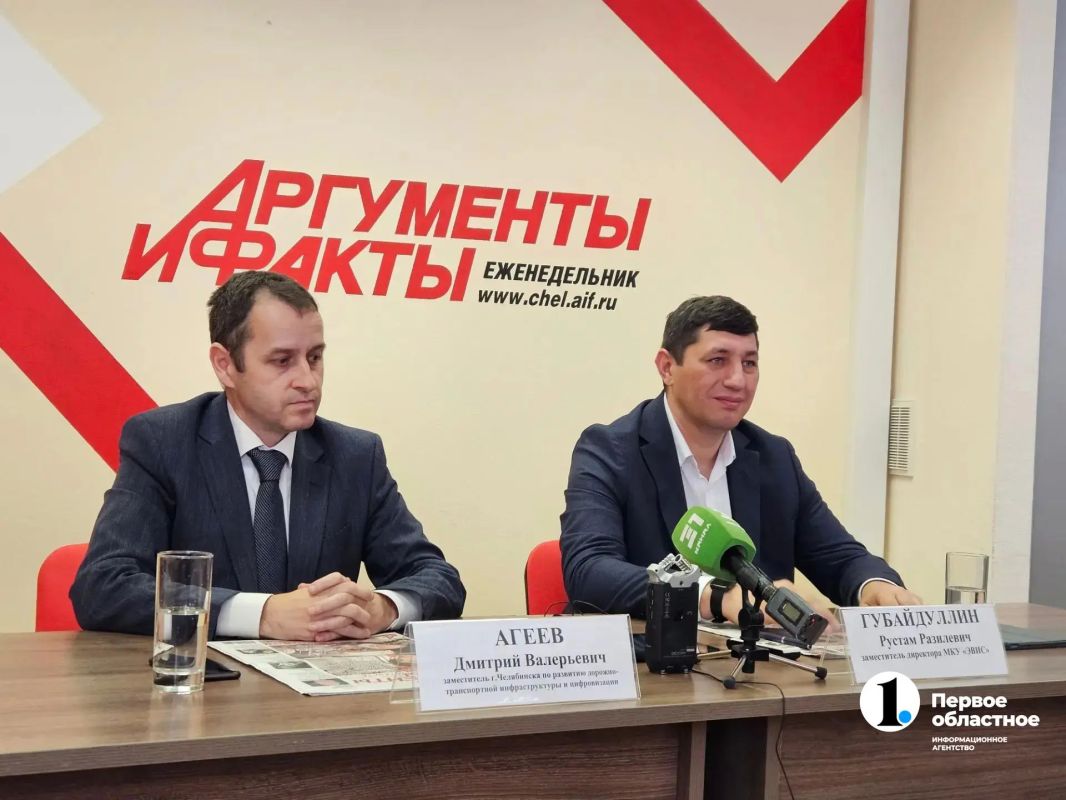 10% мест на платных парковках в центре Челябинска останутся свободными