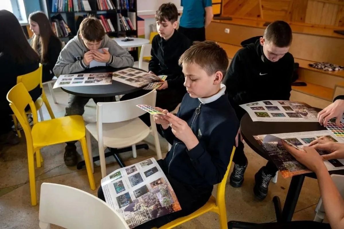 Сатка в финале конкурса «Малая культурная столица» Сатка в финале конкурса «Малая культурная столица»