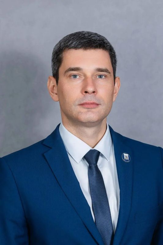 Новым председателем Комитета по управлению имуществом и земельным отношениям Челябинска назначен Евгений Малеев