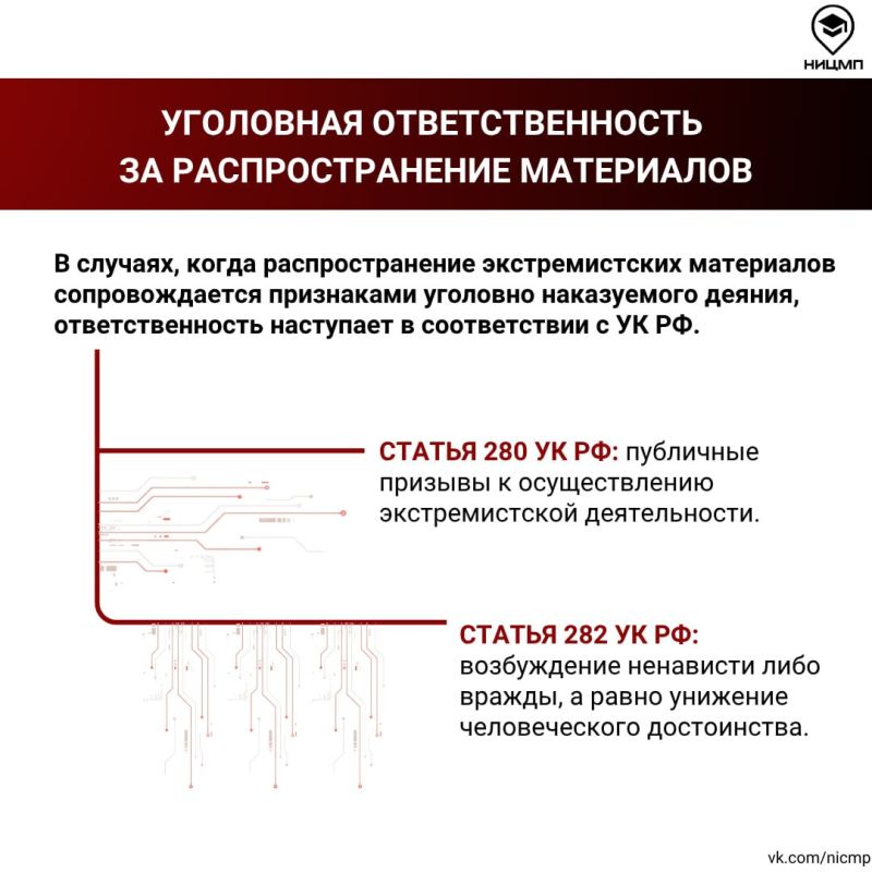 Как распознать экстремистские материалы и что делать при их обнаружении? Как распознать экстремистские материалы и что делать при их обнаружении?