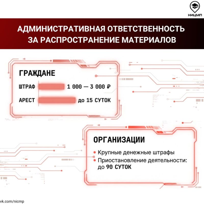 Как распознать экстремистские материалы и что делать при их обнаружении? Как распознать экстремистские материалы и что делать при их обнаружении?