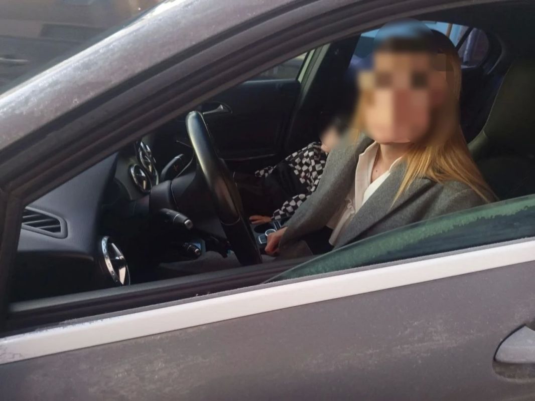 В Златоусте госавтоинспекторы пресекли грубые нарушения ПДД и факты небезопасной перевозки детей