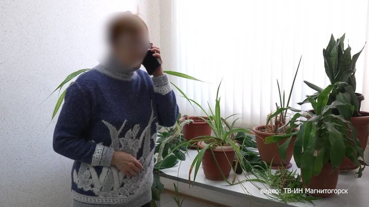 Смотрите в новом выпуске совместного проекта ОТВ и ГУ МВД России по Челябинской области «Полиция Южного Урала»