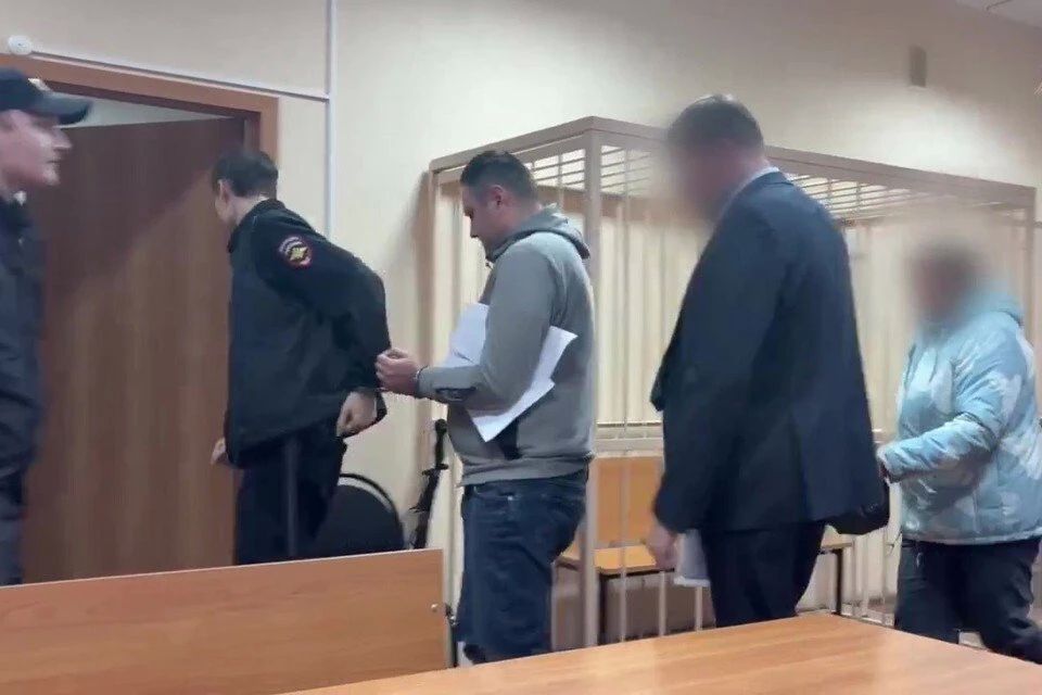 Челябинский областной суд отказался отпускать из СИЗО генерального директора строительной компании «Сим Строй Сервис Ремонт»