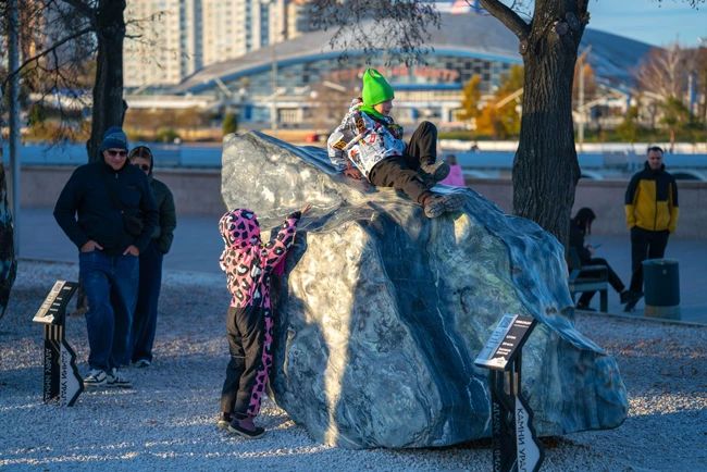 В последнюю октябрьскую неделю в Челябинской области сохранится теплая погода