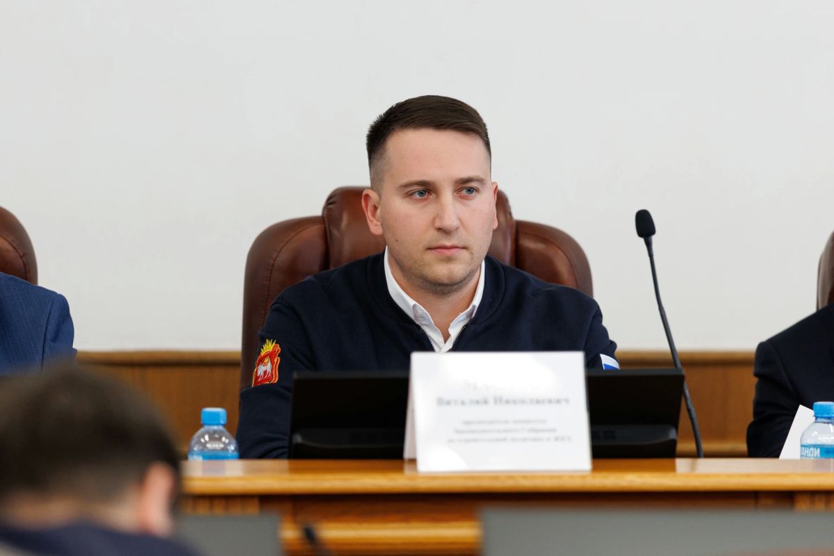 Виталий Маслов: По итогам 2026 года мы планируем обновить более 702 километров автомобильных дорог в Челябинской области