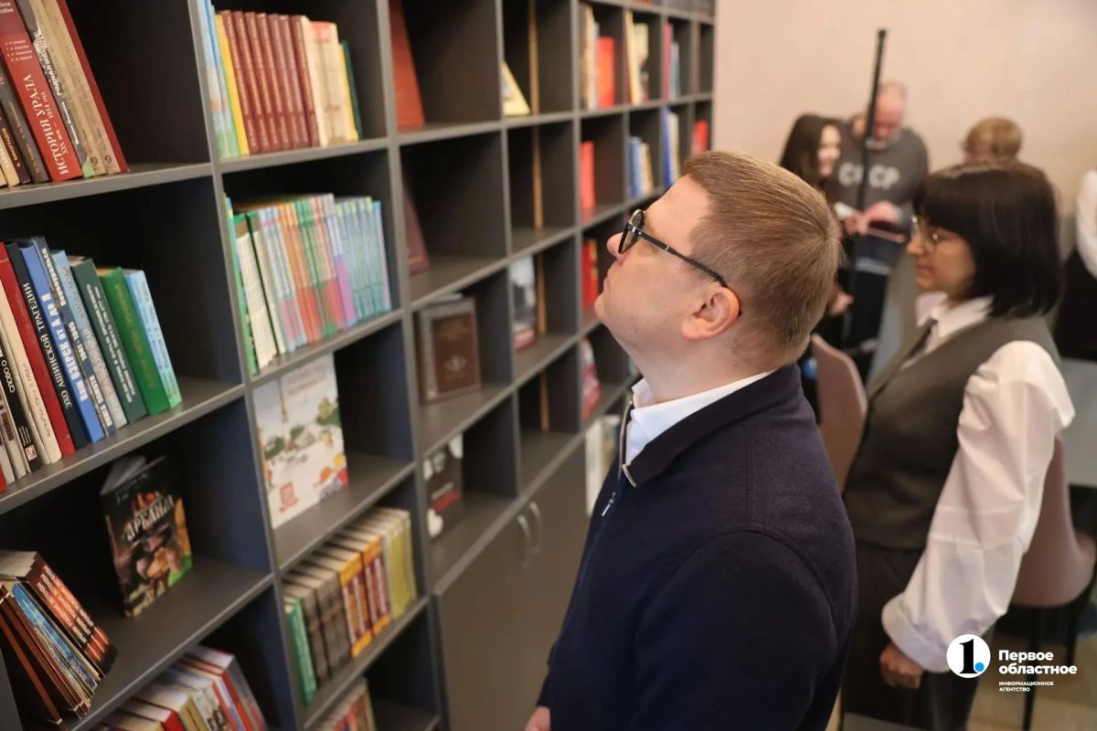 Алексей Текслер поручил переиздать книги поэтессы Лидии Преображенской