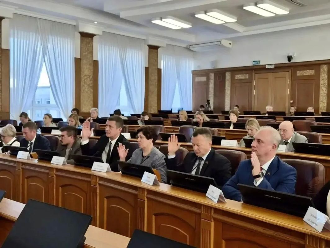 В Челябинской области расширят меры поддержки семей с детьми В Челябинской области расширят меры поддержки семей с детьми
