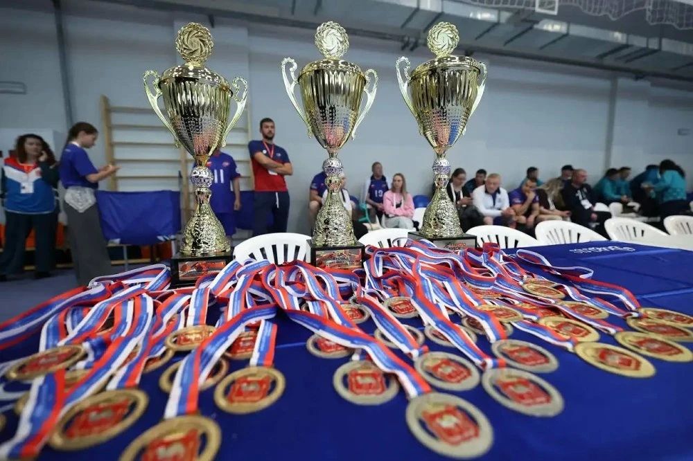 На Южном Урале пройдёт Первенство России по игре Го