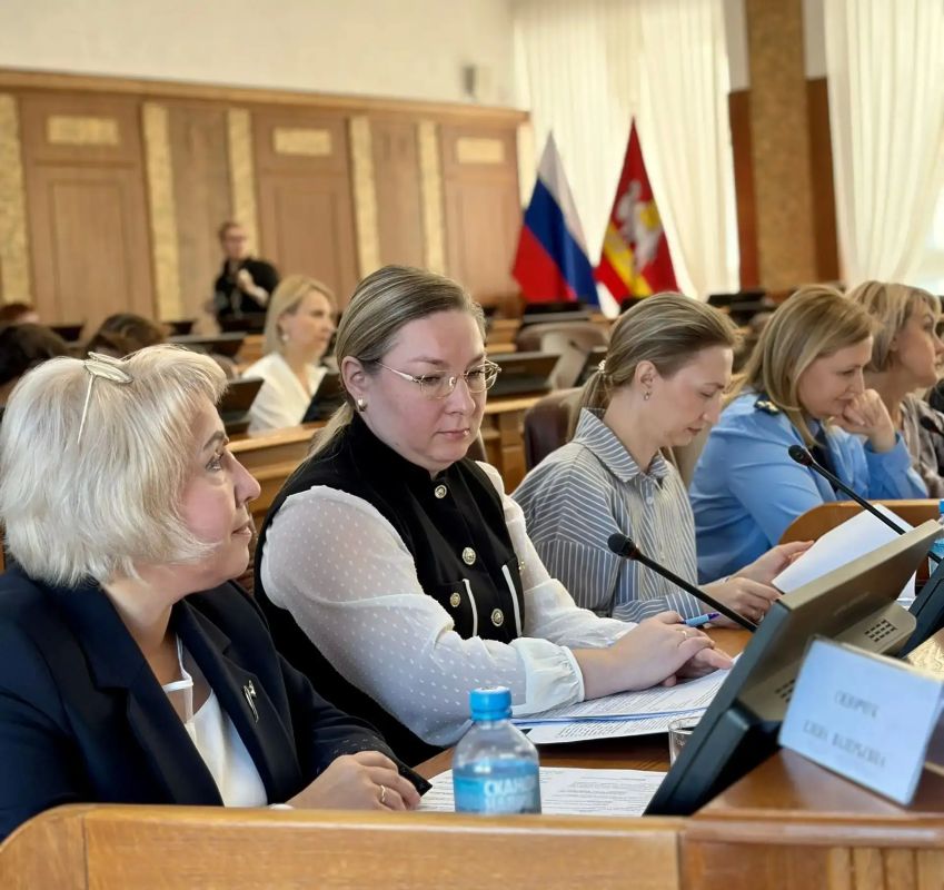 В Челябинской области расширят меры поддержки семей с детьми