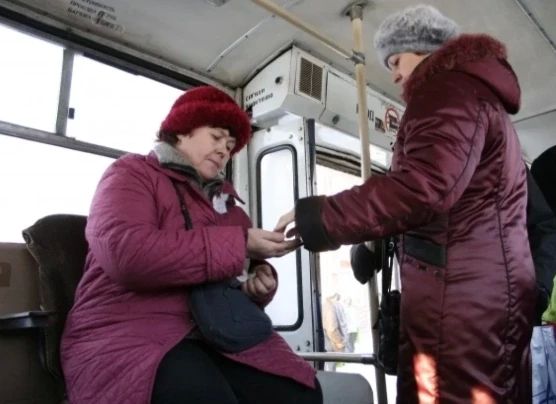 В Челябинской области изменят льготы для проезда на транспорте