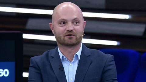 Александр Коц: Москва отразила массированный налет