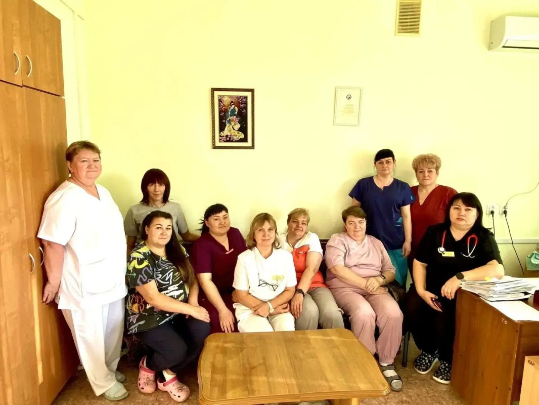 Спасибо, доктор!. Сегодня слова благодарности за профессионализм и тёплое отношение к пациентам звучат в адрес коллектива Городской больницы № 3 Миасса Спасибо, доктор!. Сегодня слова благодарности за профессионализм и тёплое отношение к пациентам звучат в адрес коллектива Городской больницы № 3 Миасса