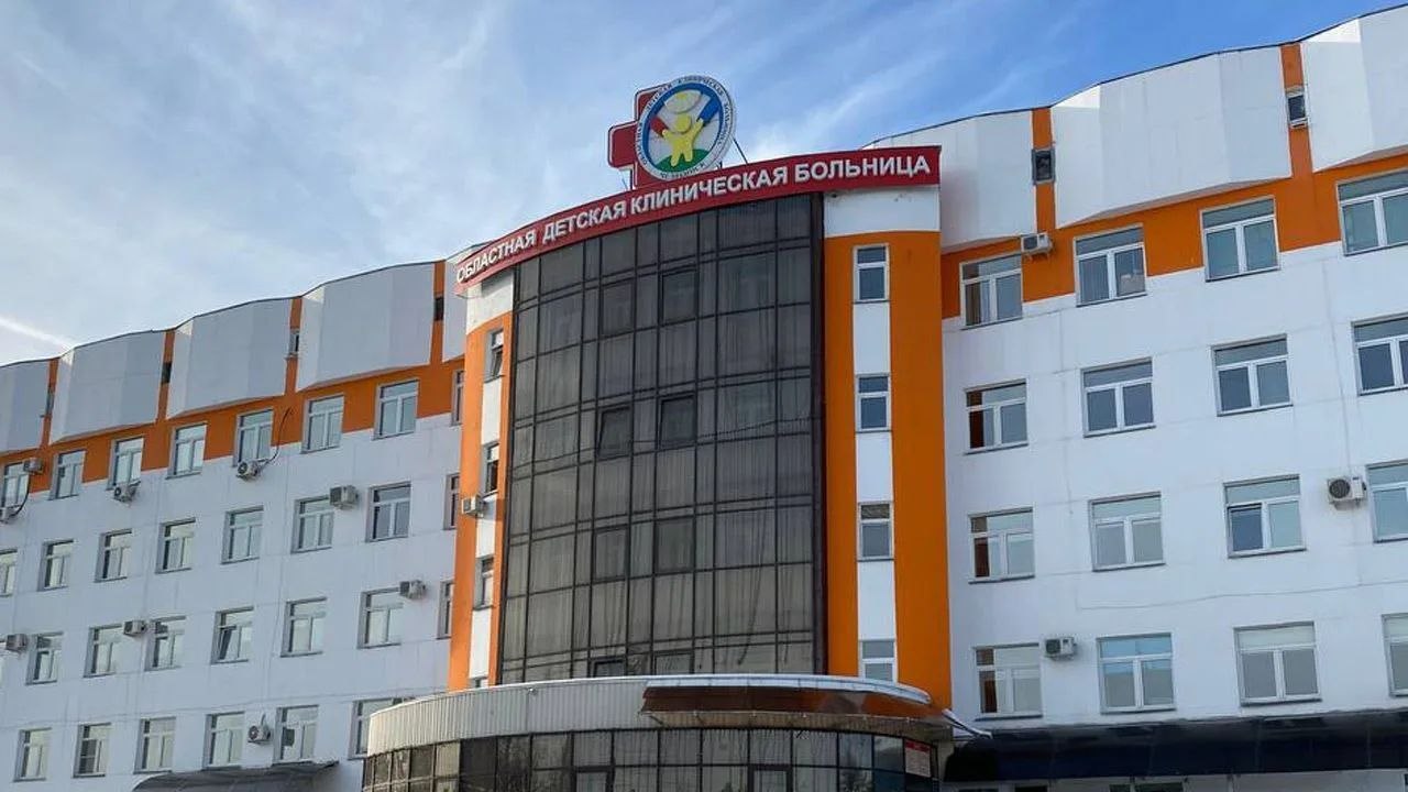 В больнице Челябинска начали "запечатывать" сосуды для лечения патологий
