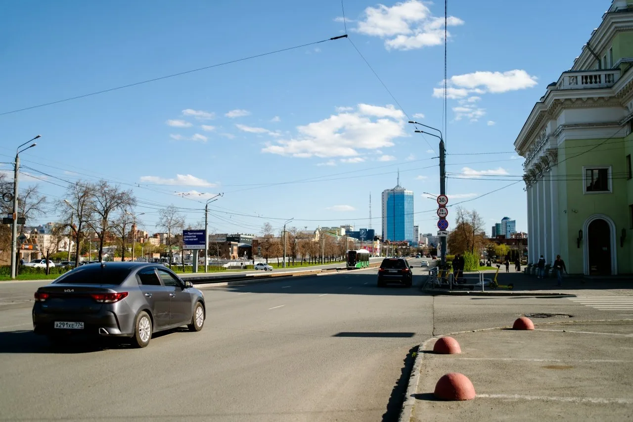 В Челябинской области отменили режим беспилотной опасности