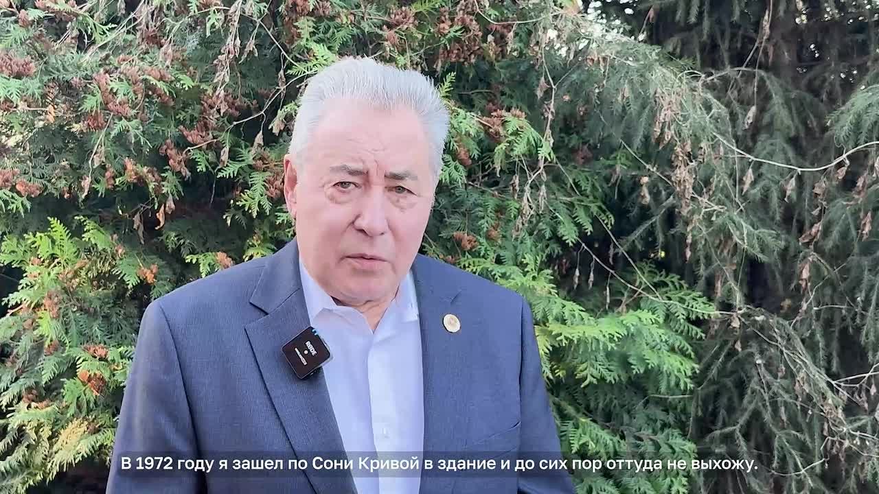 80 лет, 60 из которых – в труде