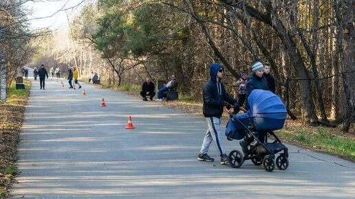 Соцфонд скорректировал даты выплат пенсий и пособий в Челябинске