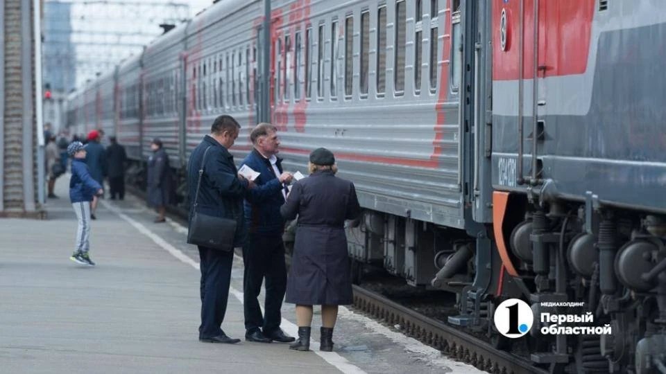 Схема возврата билетов на поезда дальнего следования изменится с 1 декабря