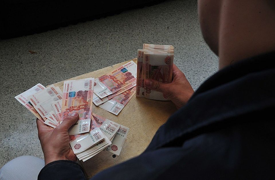 Банк оставил клиента ни с чем: как 5 миллионов рублей стали жертвой мошенничества