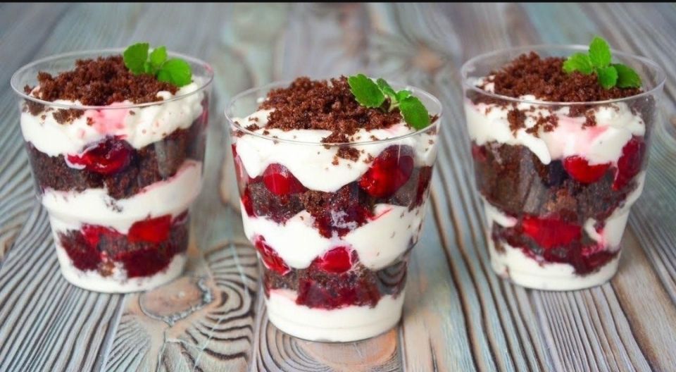 Погружение в мир гастрономии: мастер-класс от шеф-повара Олега Ольхова