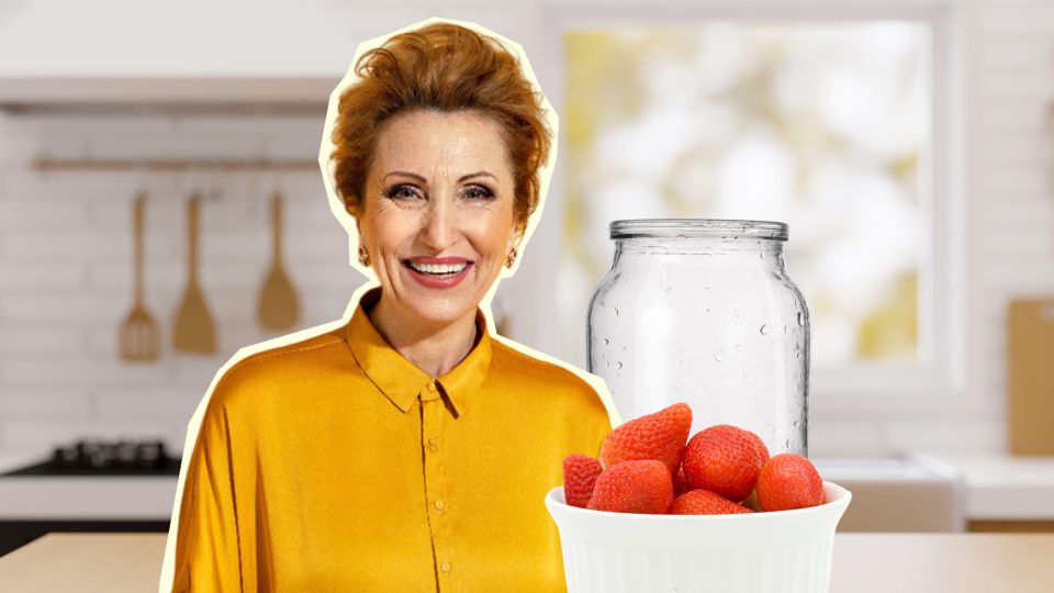 Забудьте про компоты на зиму: ягодное мохито приготовите всего за 20 минут