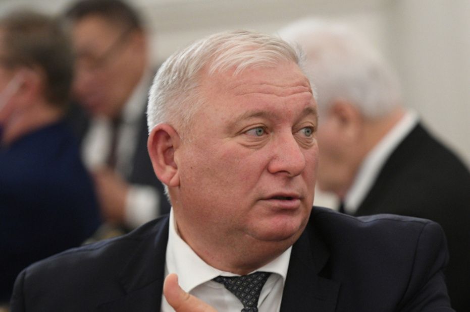 Госдепутат Вороновский о лишении неприкосновенности: «Я в этом не виноват»